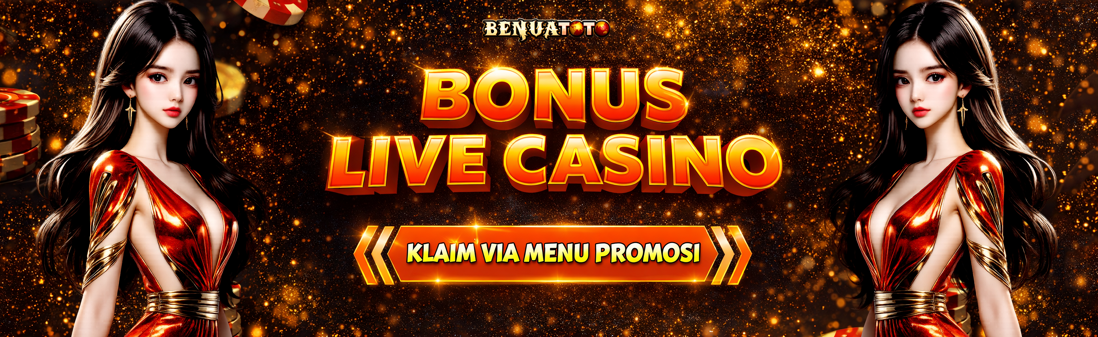LIVE CASINO
